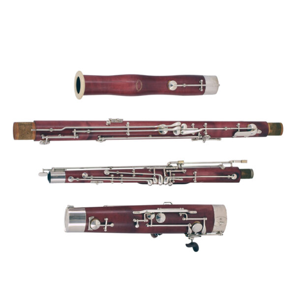 Adler | Student Bassoon