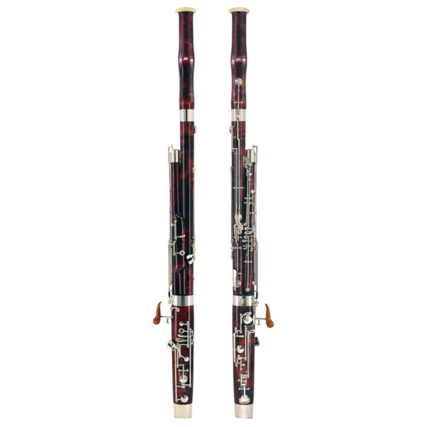 Püchner | Puchner  | Model 22 Bassoon