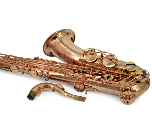 Yanagisawa | T992PG Tenor Saxophone