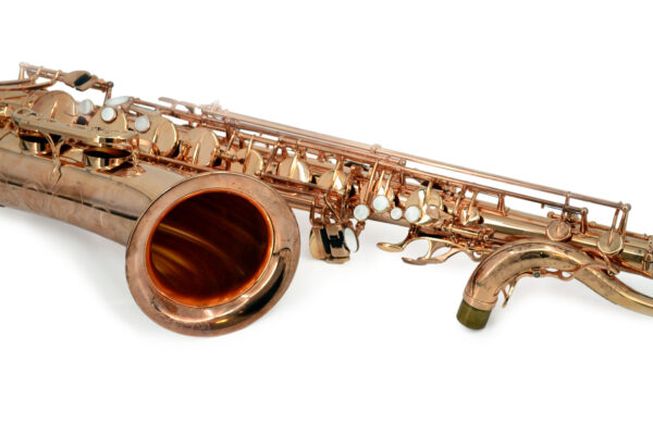 Yanagisawa | T992PG Tenor Saxophone