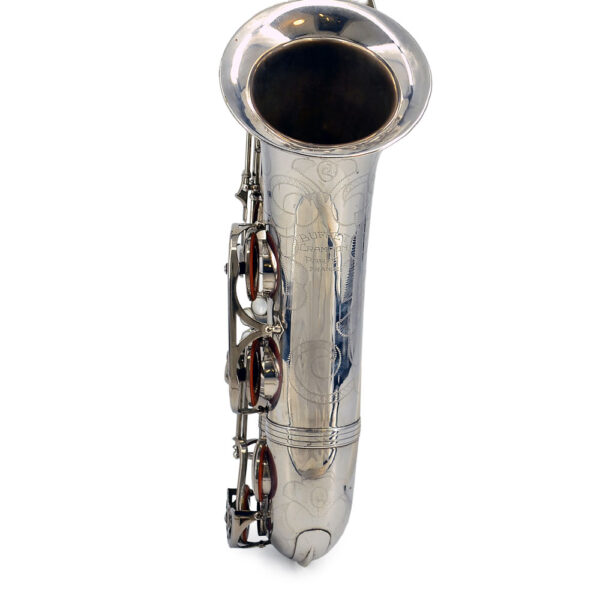 Buffet Crampon | SDA-S1 Transitional Tenor Saxophone