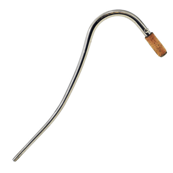 Fox | CVX2 Bassoon Crook