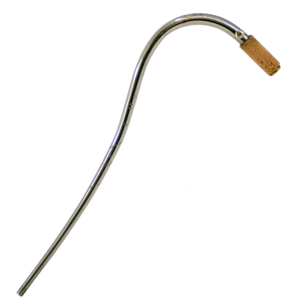 Heckel | CC1 Bassoon Crook - Straight