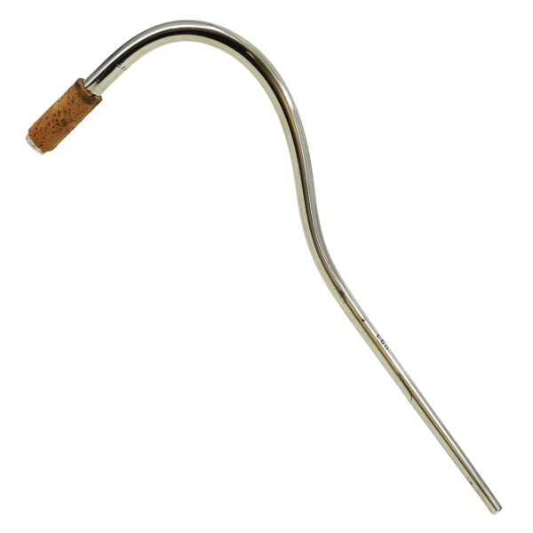 Püchner | CD0 Bassoon Crook