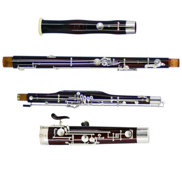 Huller | Student Bassoon