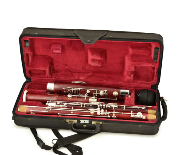 Schreiber | S16 Bassoon