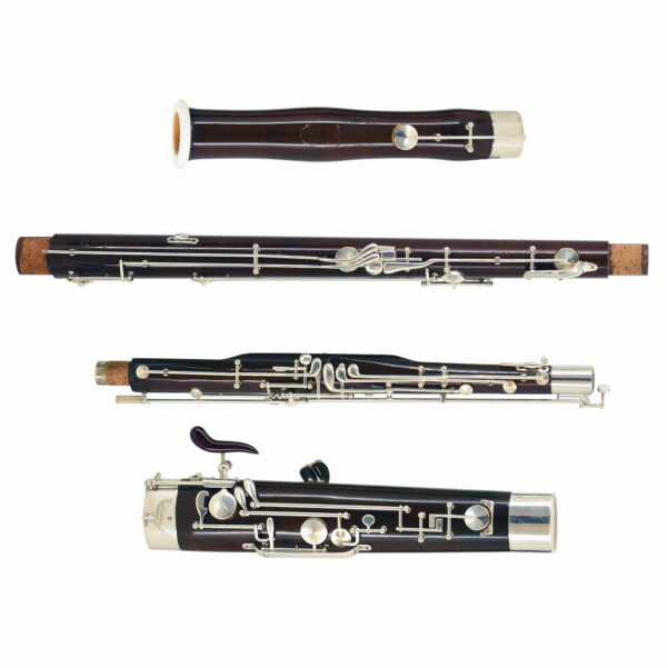 Huller | Student Bassoon