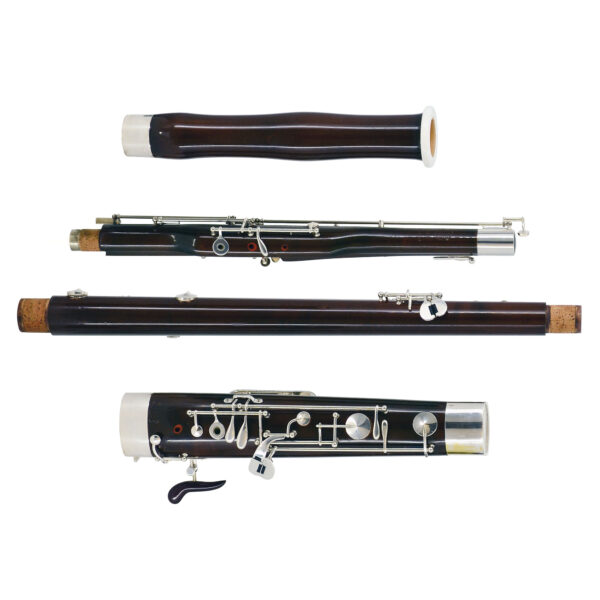 Huller | Student Bassoon