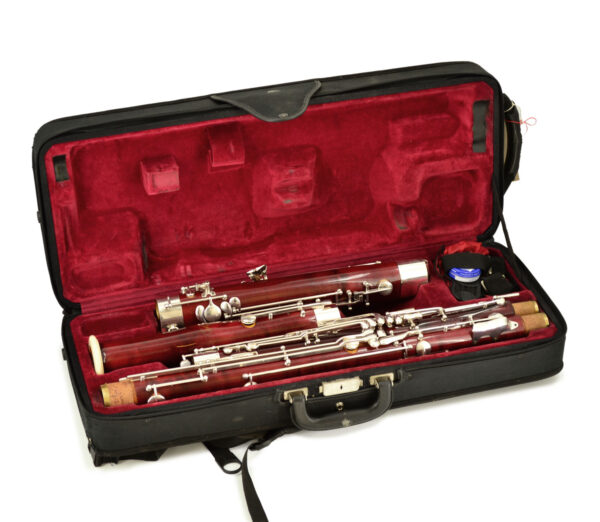 Schreiber | S16 Bassoon