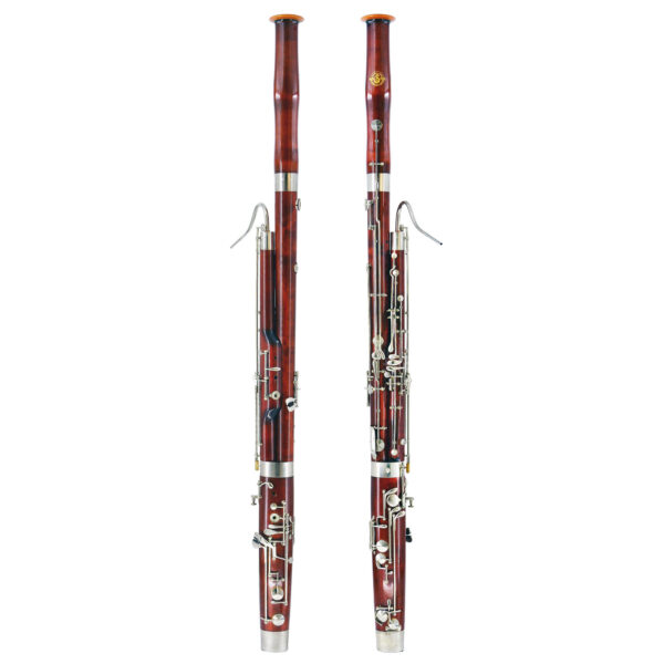 Schreiber | 503 Bassoon