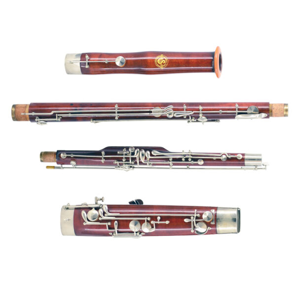 Schreiber | 503 Bassoon