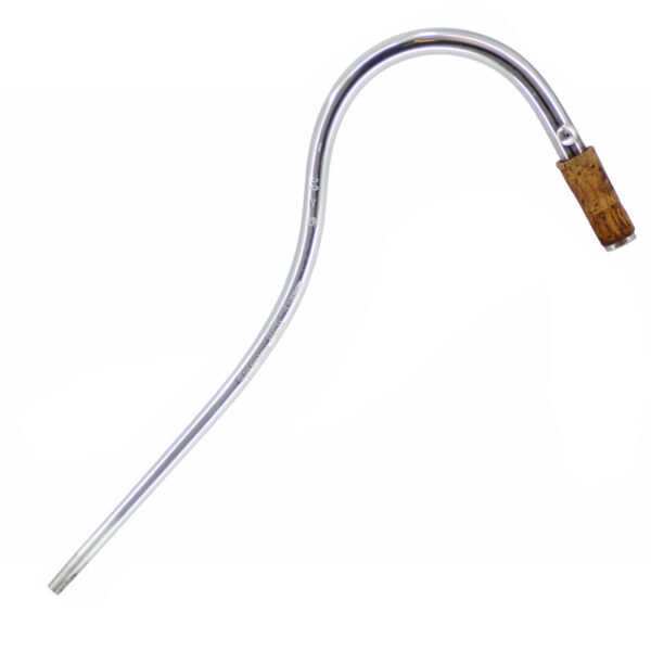 Heckel | CCV 1 Bassoon Crook