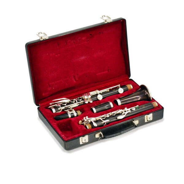 Buffet Crampon | RC Prestige Greenline A Clarinet