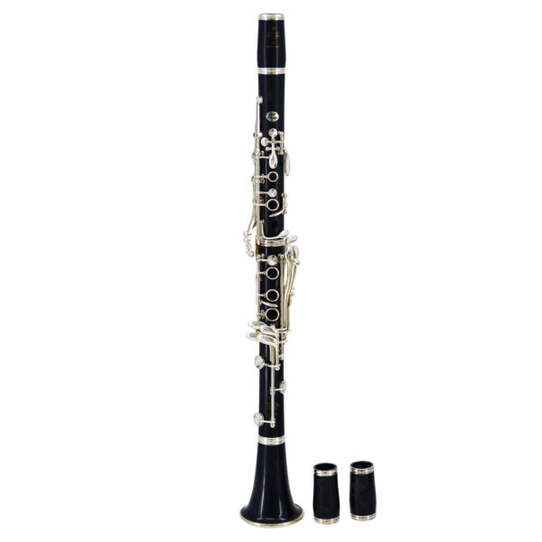 Buffet Crampon | RC Prestige Bb Clarinet