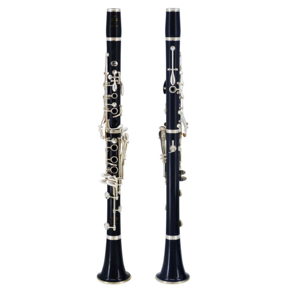 Buffet Crampon | RC Prestige Bb Clarinet