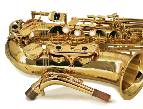 Yanagisawa | A901 Alto Saxophone