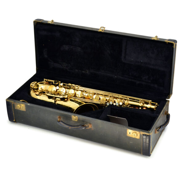 Selmer Paris | Mark VI Tenor Saxophone