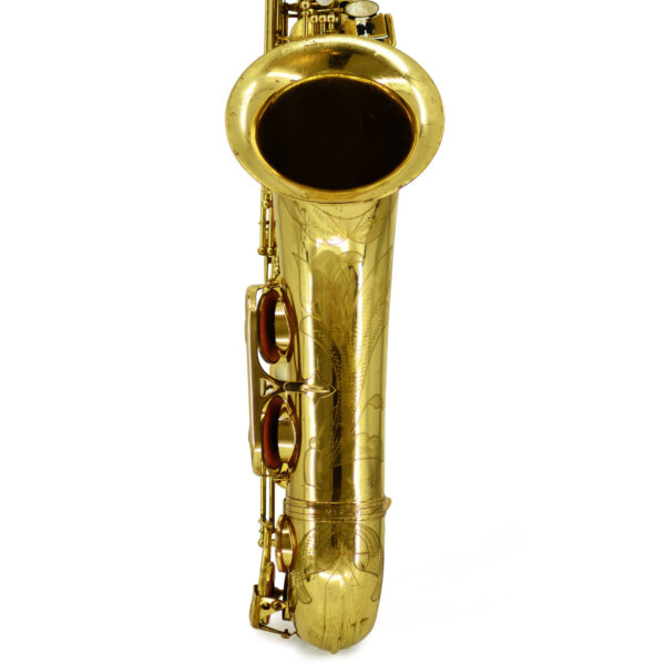 Selmer Paris | Mark VI Tenor Saxophone