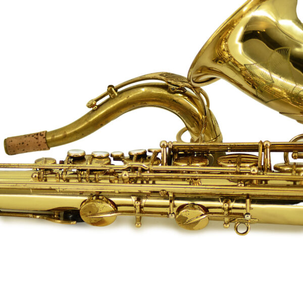 Selmer Paris | Mark VI Tenor Saxophone