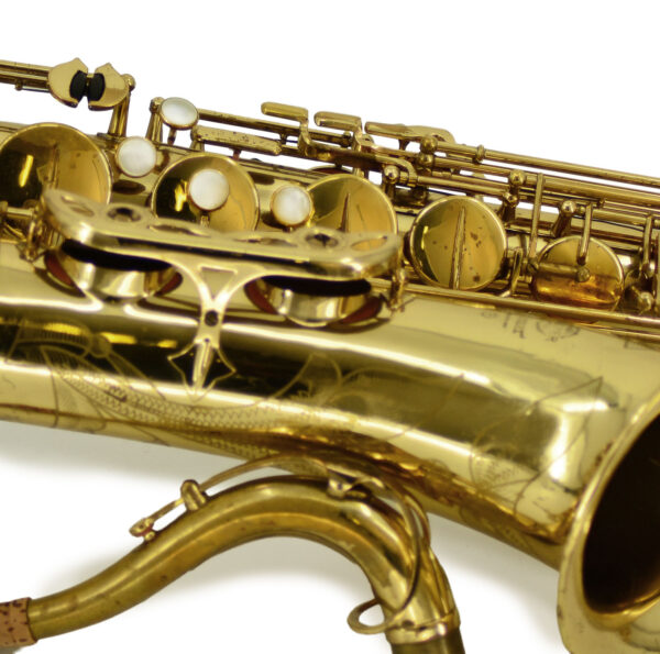 Selmer Paris | Mark VI Tenor Saxophone