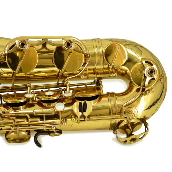 Selmer Paris | Mark VI Tenor Saxophone