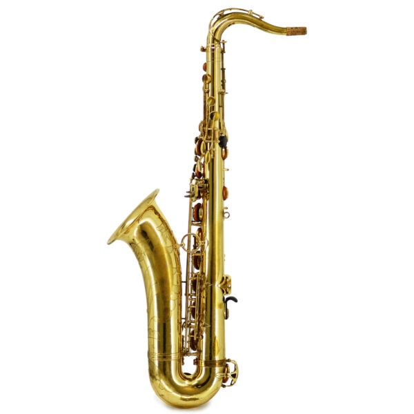 Selmer Paris | Mark VI Tenor Saxophone