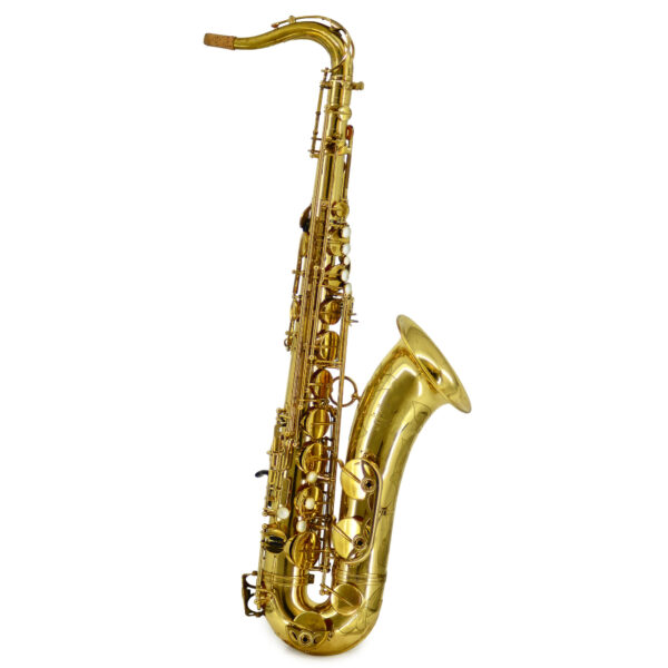 Selmer Paris | Mark VI Tenor Saxophone