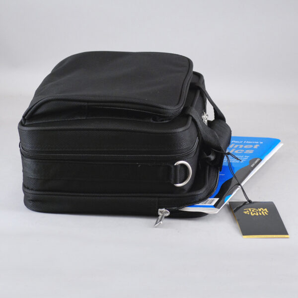 Tom And Will | Student Single Bb Clarinet Case - Black