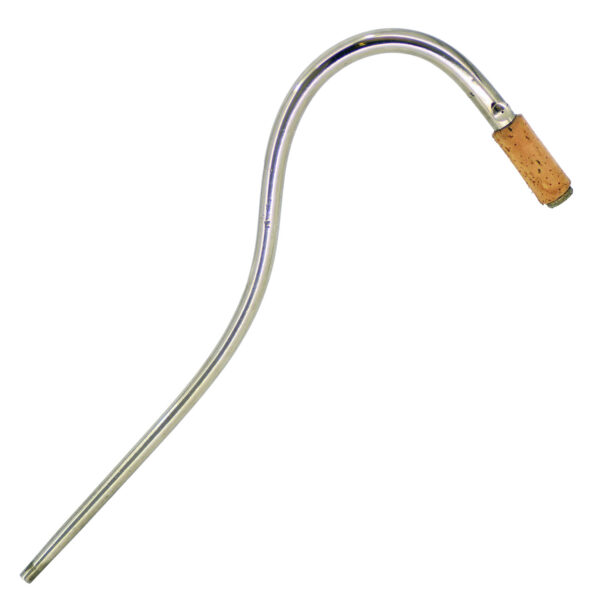 Püchner | CC1 Bassoon Crook