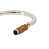 Heckel | CC1 R Bassoon Crook