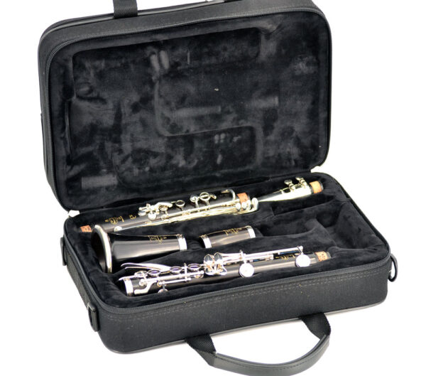 Buffet Crampon | E13 Bb clarinet