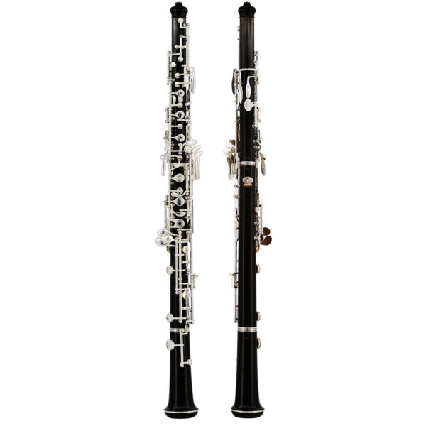 Rigoutat | Oboe