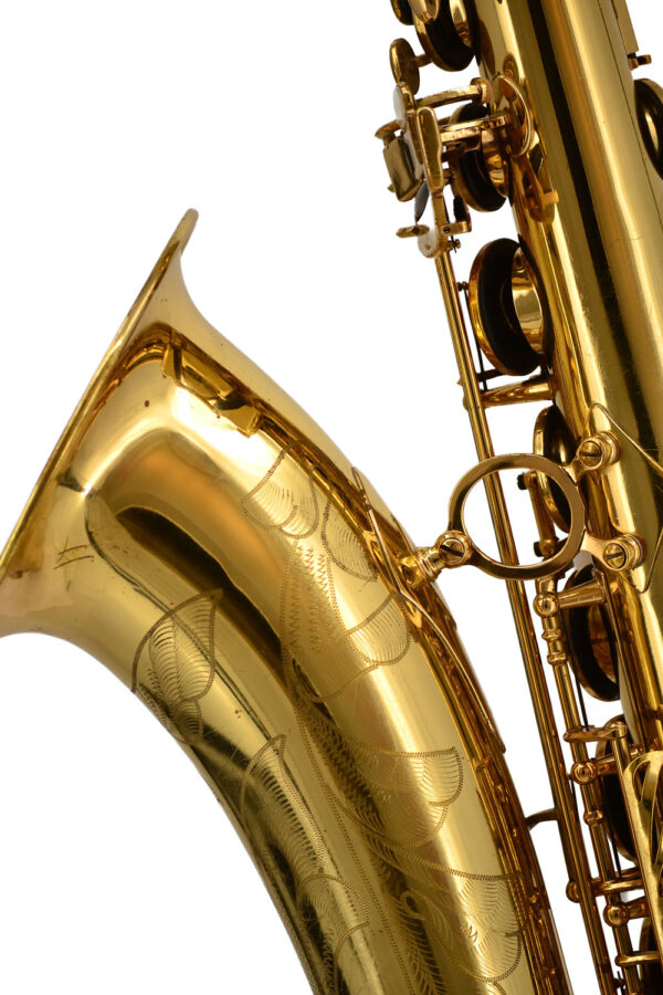 Selmer Paris | Selmer | Mark VII