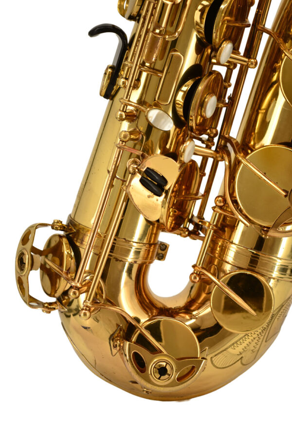 Selmer Paris | Selmer | Mark VII