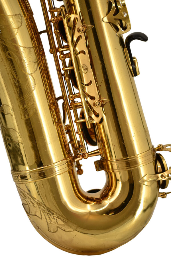 Selmer Paris | Selmer | Mark VII