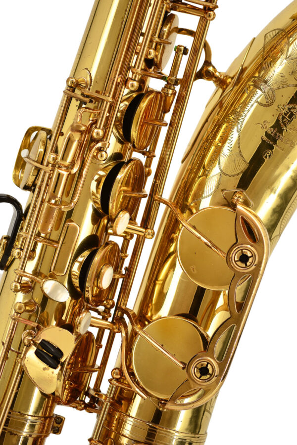 Selmer Paris | Selmer | Mark VII