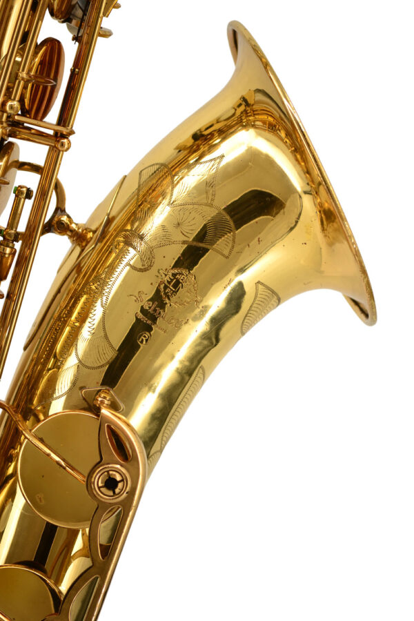 Selmer Paris | Selmer | Mark VII