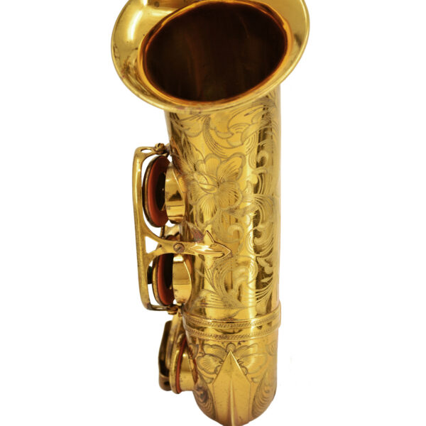 Selmer Paris | SBA Alto Saxophone