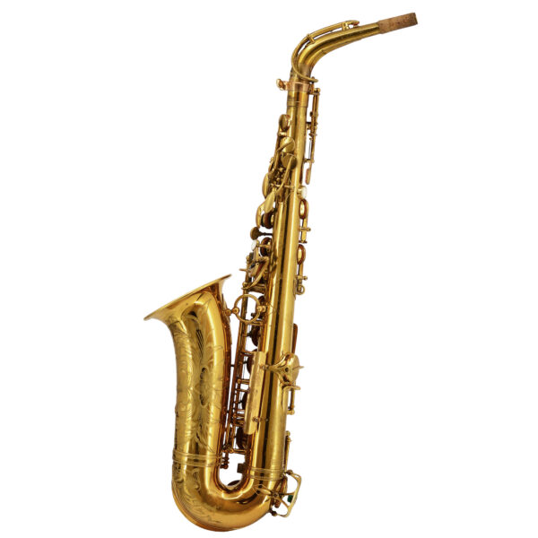 Selmer Paris | SBA Alto Saxophone