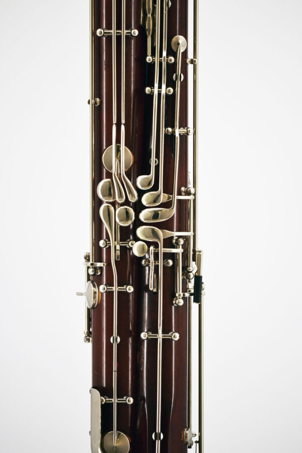 Adler | Sonora Bassoon