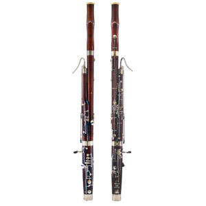 Adler | Sonora Bassoon