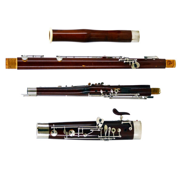 Adler | Sonora Bassoon