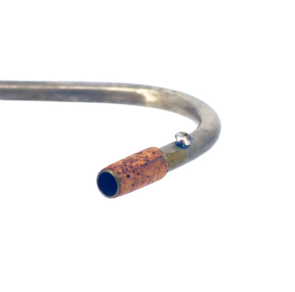 Heckel | C2 Bassoon Crook