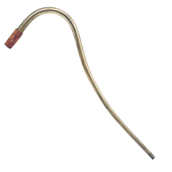 Heckel | C2 Bassoon Crook