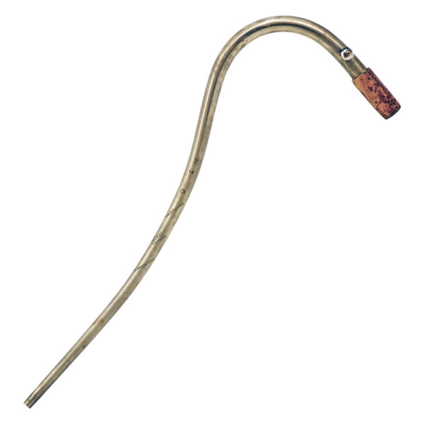 Heckel | C2 Bassoon Crook