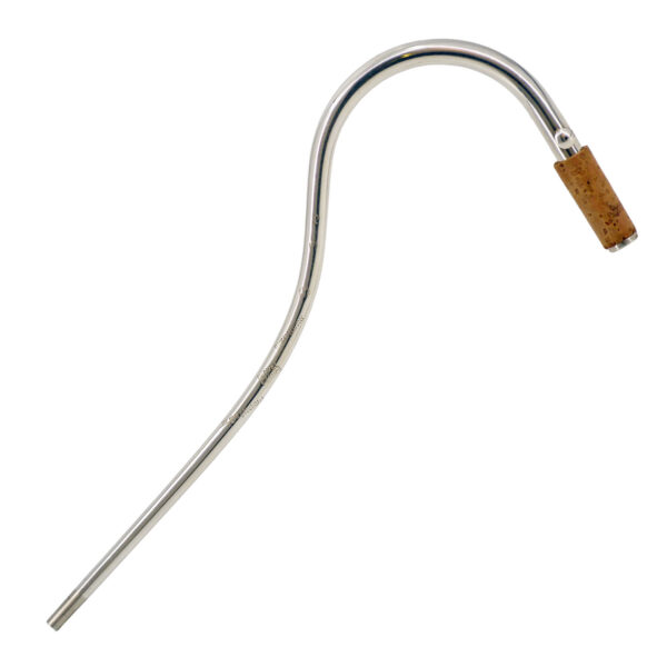 Heckel | C2 English Bend Crook