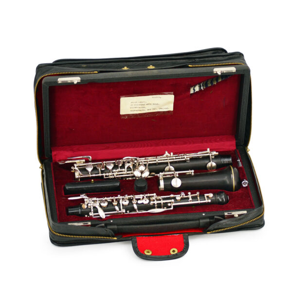 Marigaux | 901 Oboe