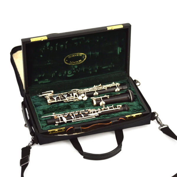 Howarth | S5 Oboe