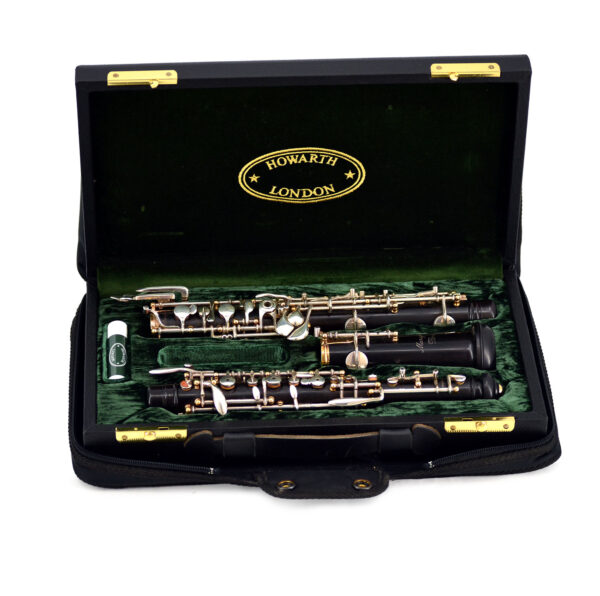 Marigaux | 2001 Oboe