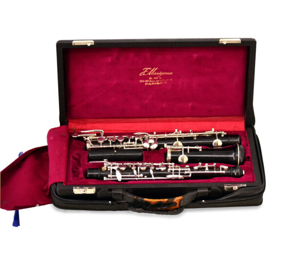 Marigaux | 901 Oboe